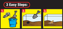 Load image into Gallery viewer, Zoo Med Excavator Clay Burrowing Substrate
