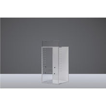 Load image into Gallery viewer, Acrylic Spider Crib with Magnetic Door
