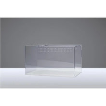 Load image into Gallery viewer, Acrylic Spider Crib with Magnetic Door
