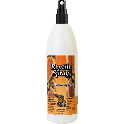 Miracle Care Reptile Spray