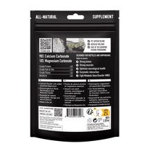 Load image into Gallery viewer, Arcadia EarthPro CalciumPro with Magnesium 80g
