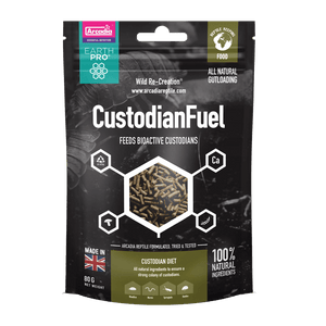 Arcadia EarthPro Custodian Fuel -80g