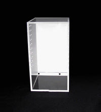 Load image into Gallery viewer, Acrylic Spider Crib with Magnetic Door
