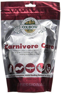 Oxbow Carnivore Care 70 gr