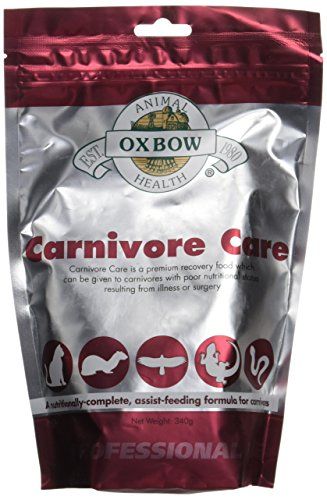 Oxbow Carnivore Care 70 gr