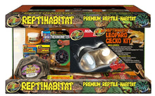 Load image into Gallery viewer, Leopard gecko package special!
