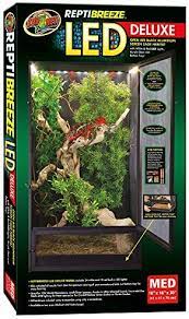 Veiled Chameleon Cage Chameleon Kit Reptibreeze Zoomed Reptibreeze